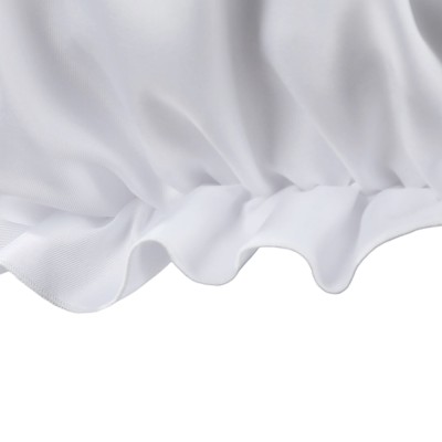 Oshi no Ko Kana Arima Femme Robe Blanche Costume Cosplay Halloween Carnaval Tenue