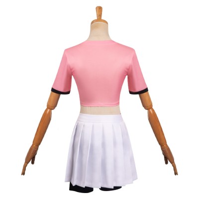 Oshi No Ko Hoshino Rubii Jupe Costume Cosplay Halloween Carnaval
