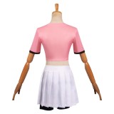 Oshi No Ko Hoshino Rubii Jupe Costume Cosplay Halloween Carnaval