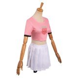 Oshi No Ko Hoshino Rubii Jupe Costume Cosplay Halloween Carnaval