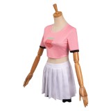 Oshi No Ko Hoshino Rubii Jupe Costume Cosplay Halloween Carnaval