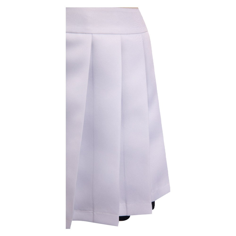 Oshi No Ko Hoshino Rubii Jupe Costume Cosplay Halloween Carnaval