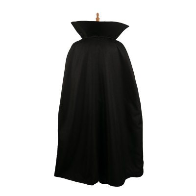 Oshi no Ko Hoshino Aquamarin Black Vampire Suit Suit Cosplay Costume Halloween Carnival Outfit
