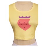 Oshi No Ko Arima Kana Dress Suit Cosplay Costume Halloween Carnival Outfit