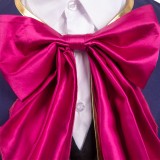 Oshi No Ko - Hoshino Rubii School Uniform Party Suit Cosplay Costume Halloween Carnival Outfit