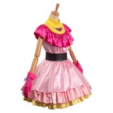 Oshi No Ko - Costume de cosplay de Hoshino Ai pour fête, Halloween, carnaval