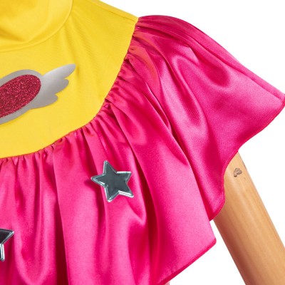 Oshi No Ko - Costume de cosplay de Hoshino Ai pour fête, Halloween, carnaval