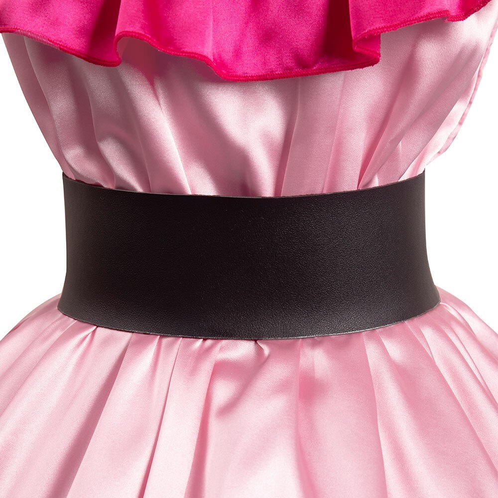 Oshi No Ko - Costume de cosplay de Hoshino Ai pour fête, Halloween, carnaval