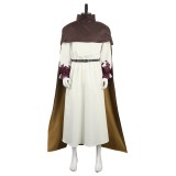 Orb: On the Movements of the Earth Nowak Robe Suit Cosplay Costume Halloween Carnival Outfit