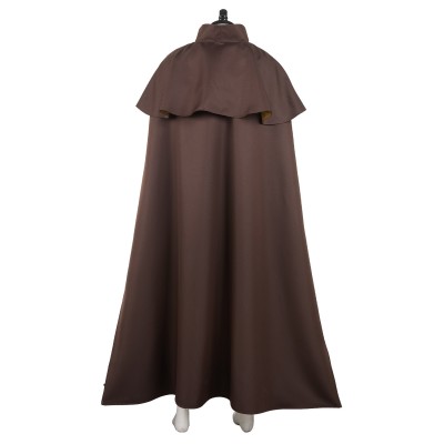 Orb: On the Movements of the Earth Nowak Robe Suit Cosplay Costume Halloween Carnival Outfit