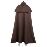 Orb: On the Movements of the Earth Nowak Robe Suit Cosplay Costume Halloween Carnival Outfit