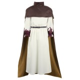 Orb: On the Movements of the Earth Nowak Robe Suit Cosplay Costume Halloween Carnival Outfit