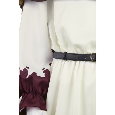Orb: On the Movements of the Earth Nowak Robe Suit Cosplay Costume Halloween Carnival Outfit