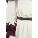 Orb: On the Movements of the Earth Nowak Robe Suit Cosplay Costume Halloween Carnival Outfit