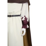 Orb: On the Movements of the Earth Nowak Robe Suit Cosplay Costume Halloween Carnival Outfit