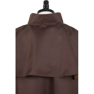 Orb: On the Movements of the Earth Nowak Robe Suit Cosplay Costume Halloween Carnival Outfit