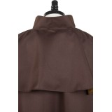 Orb: On the Movements of the Earth Nowak Robe Suit Cosplay Costume Halloween Carnival Outfit