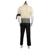 Zoro Live Version Suit Cosplay Costume Halloween Carnival Outfit