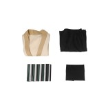 Zoro Live Version Suit Cosplay Costume Halloween Carnival Outfit