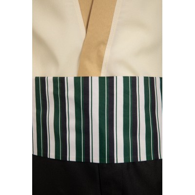 Zoro Live Version Suit Cosplay Costume Halloween Carnival Outfit