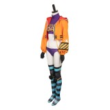 York Dr. Vegapunk the Sixth Clone Suit &nbsp; Cosplay Costume Halloween Carnival Outfit