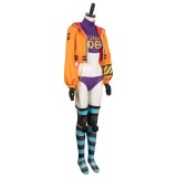 York Dr. Vegapunk the Sixth Clone Suit &nbsp; Cosplay Costume Halloween Carnival Outfit