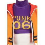 York Dr. Vegapunk the Sixth Clone Suit &nbsp; Cosplay Costume Halloween Carnival Outfit