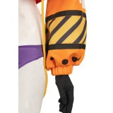 York Dr. Vegapunk the Sixth Clone Suit &nbsp; Cosplay Costume Halloween Carnival Outfit