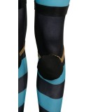 York Dr. Vegapunk the Sixth Clone Suit &nbsp; Cosplay Costume Halloween Carnival Outfit