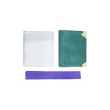 Costume de cosplay pour enfants garçons Roronoa Zoro du pays de Wano, tenue pour Halloween et carnaval