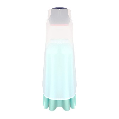 Vivi Suit Cosplay Costume Halloween Carnival Outfit