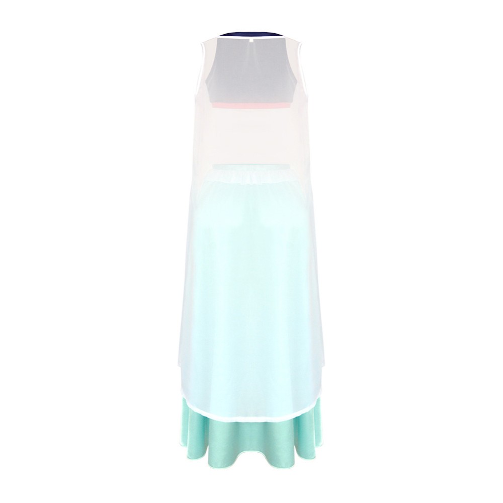 Vivi Suit Cosplay Costume Halloween Carnival Outfit