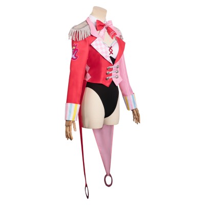 Uta Party Disguise Suit Original Design-UUstyles® Cosplay Costume Halloween Carnival Outfit