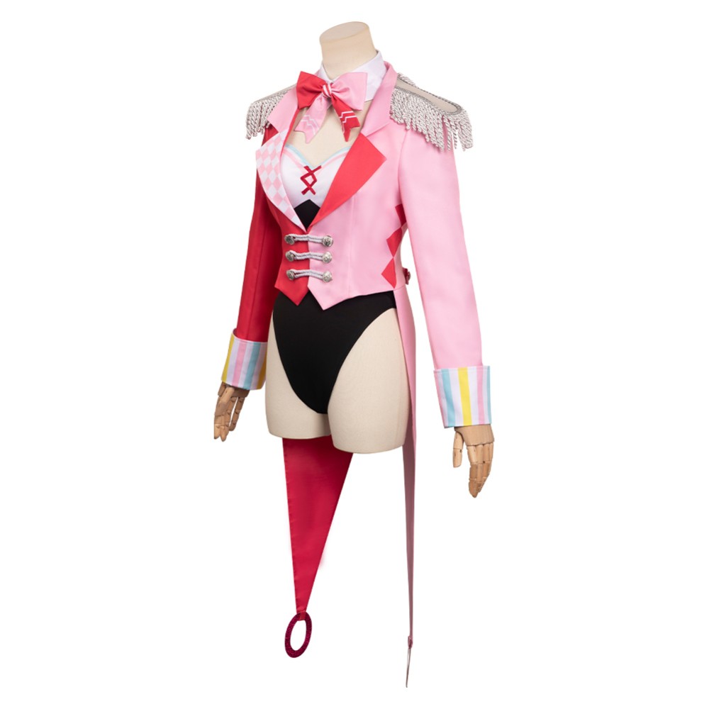 Uta Party Disguise Suit Original Design-UUstyles® Cosplay Costume Halloween Carnival Outfit