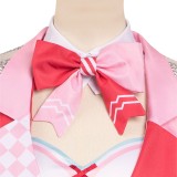 Uta Party Disguise Suit Original Design-UUstyles® Cosplay Costume Halloween Carnival Outfit