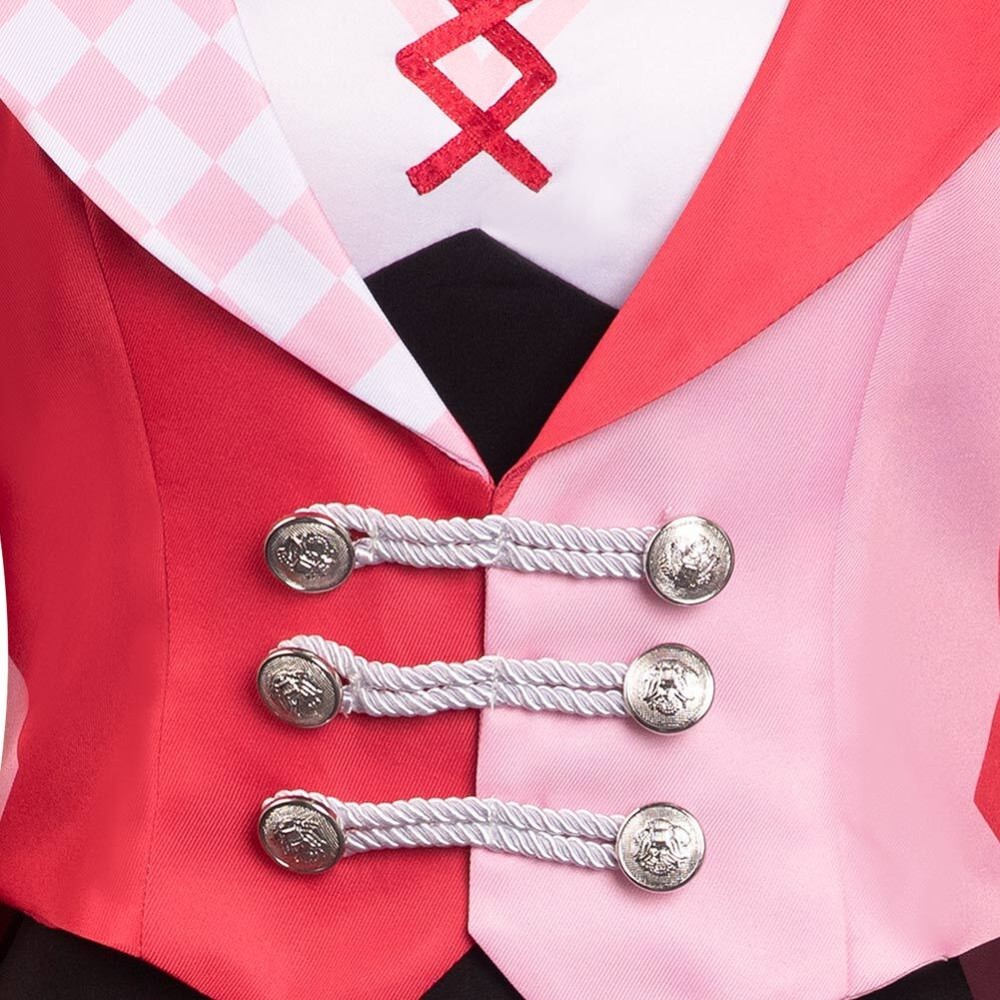 Uta Party Disguise Suit Original Design-UUstyles® Cosplay Costume Halloween Carnival Outfit