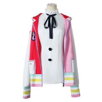 UTA Festival Christmas Party Cosplay Costume Halloween Carnival