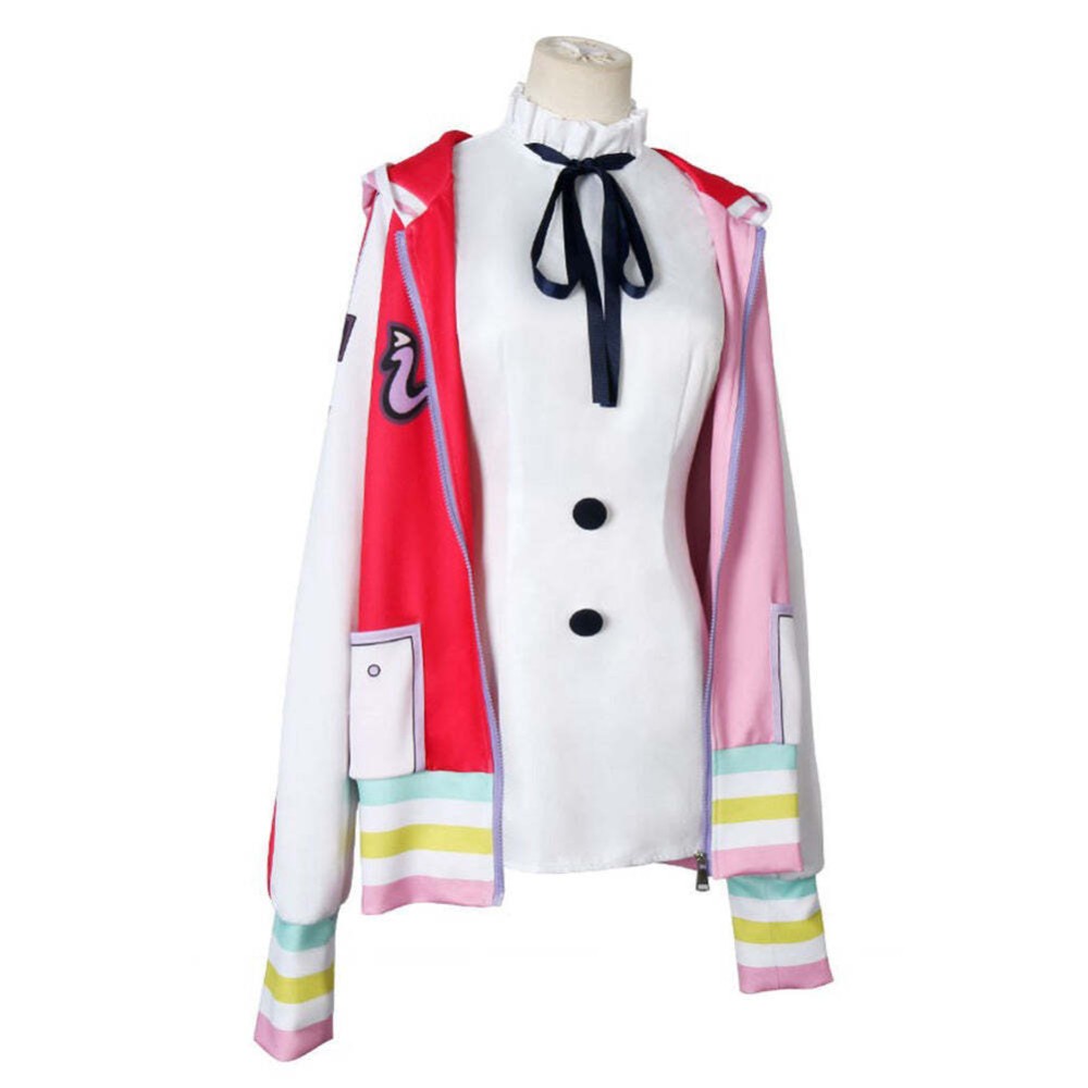 UTA Festival Christmas Party Cosplay Costume Halloween Carnival
