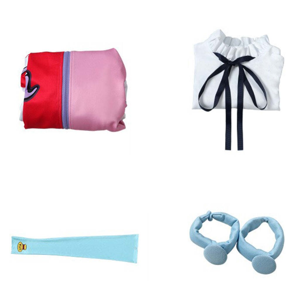 UTA Festival Christmas Party Cosplay Costume Halloween Carnival