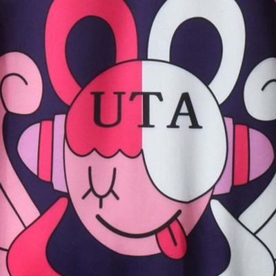 UTA Festival Christmas Party Cosplay Costume Halloween Carnival
