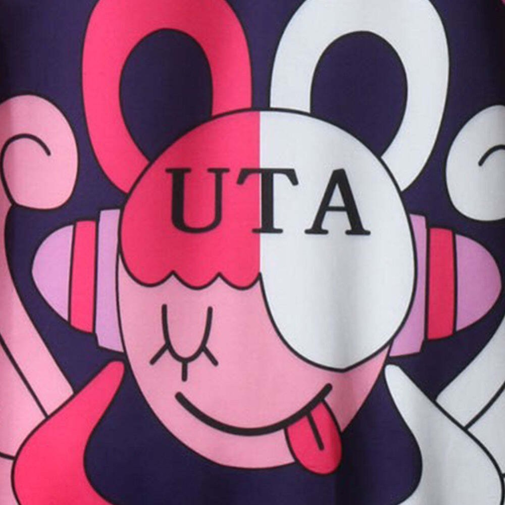 UTA Festival Christmas Party Cosplay Costume Halloween Carnival