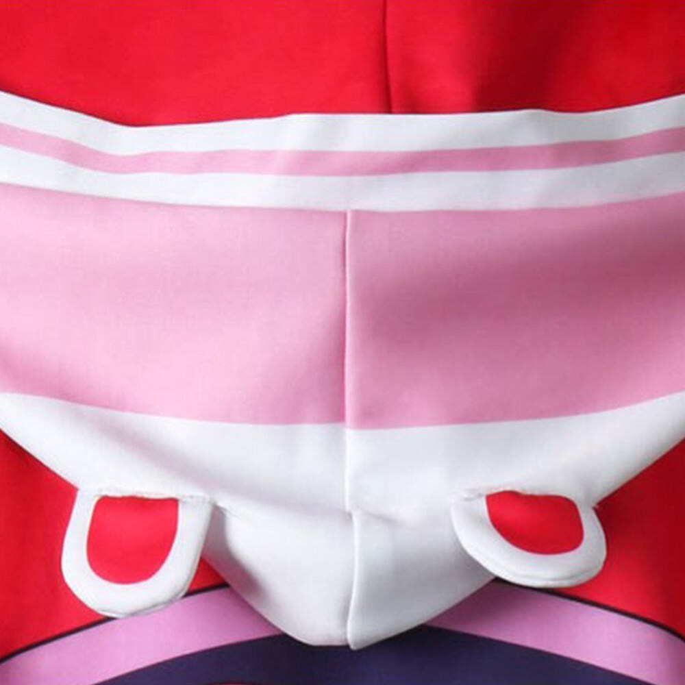 UTA Festival Christmas Party Cosplay Costume Halloween Carnival