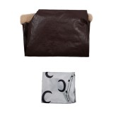 Usopp Winter Brown Cosplay Costume Halloween Carnival Outfit