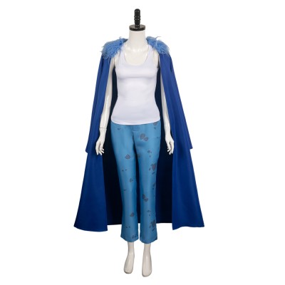 Trafalgar Law Femboy Clothing Suit Cosplay Costume Halloween Carnival Outfit