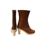 One Piece Trafalgar D. Water Law Shoes Boots Custom Made Accessory Cosplay Costume Halloween Carnival