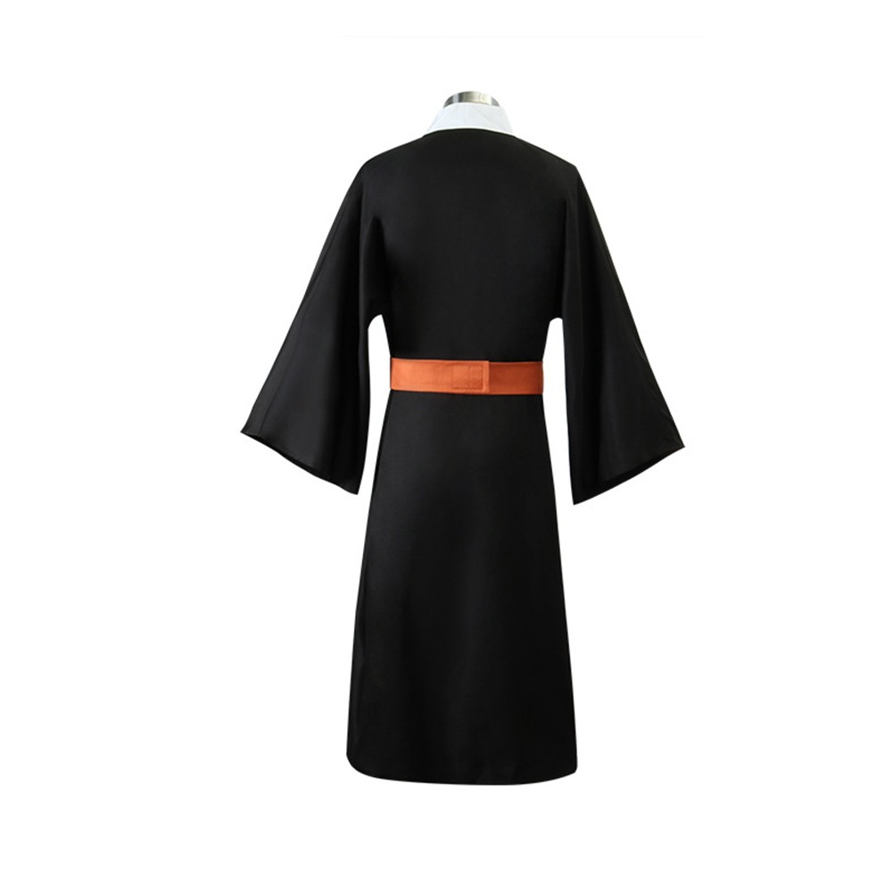 Trafalgar D. Water Law Party Suit Cosplay Costume Halloween Carnival Outfit