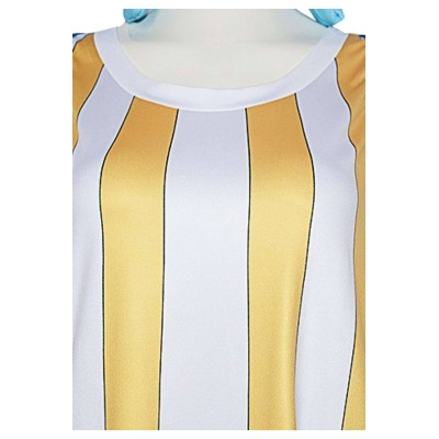 Costume de cosplay Tony Tony Chopper One Piece pour Halloween et carnaval