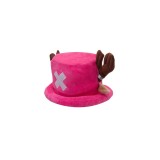 Tony Tony Chopper Pink Hat Accessories Cosplay Costume Halloween Carnival
