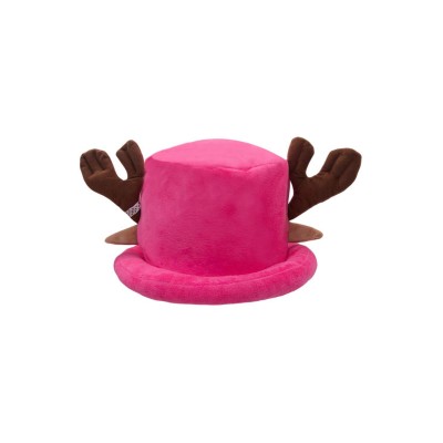 Tony Tony Chopper Pink Hat Accessories Cosplay Costume Halloween Carnival