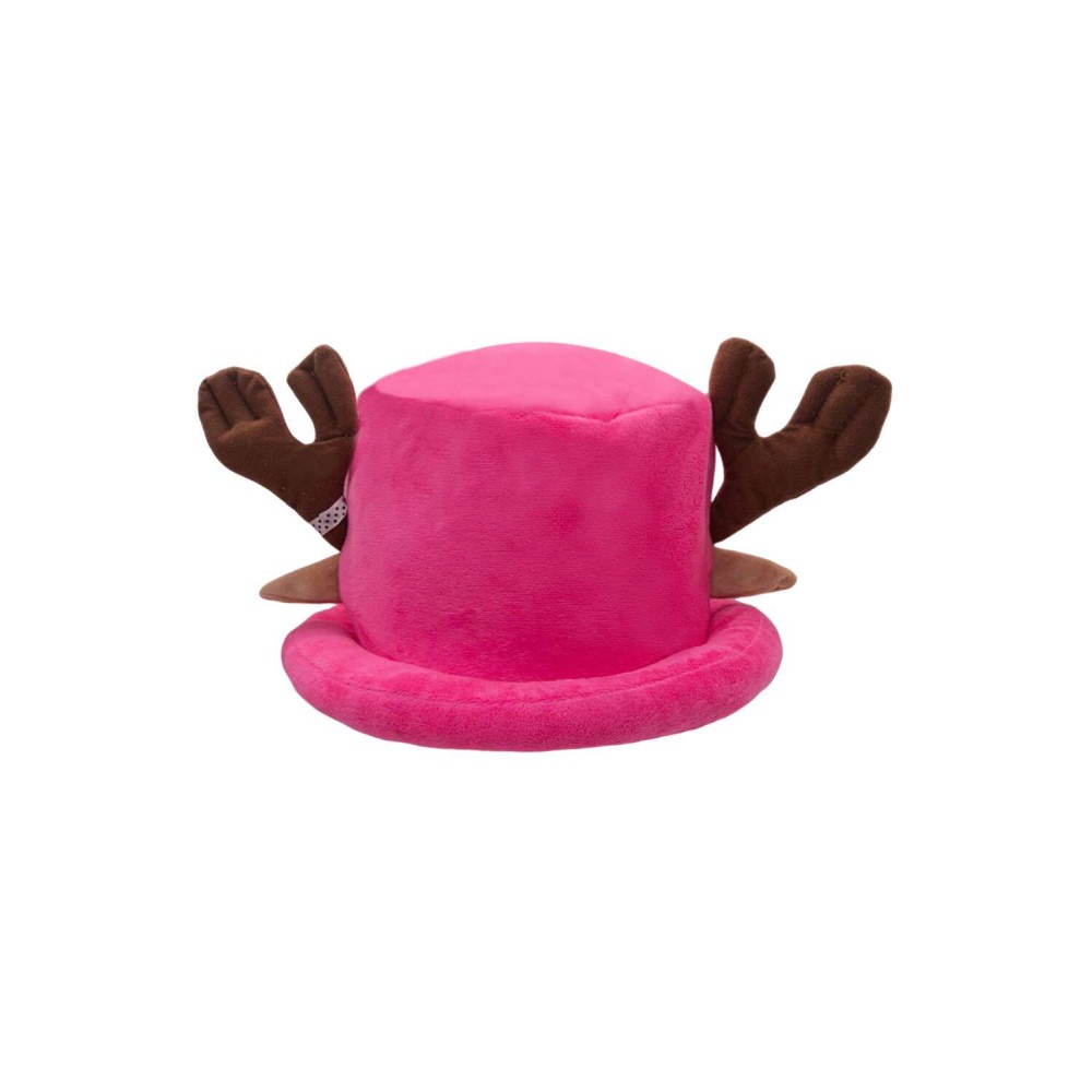 Tony Tony Chopper Pink Hat Accessories Cosplay Costume Halloween Carnival